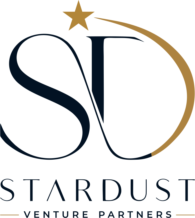 Stardust Logo - Final Version